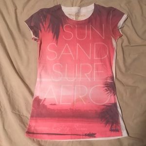 Women’s Aeropostale T-shirt